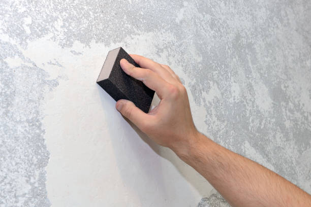 Best Asbestos and Lead Testing During Mold Inspection  in East Griffin, GA