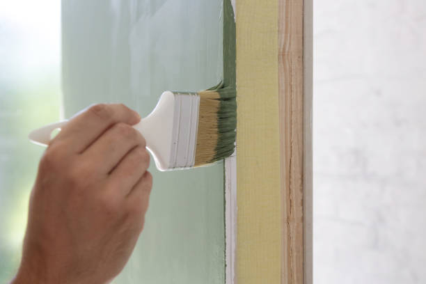 Best Mold Documentation for Insurance Claims  in East Griffin, GA