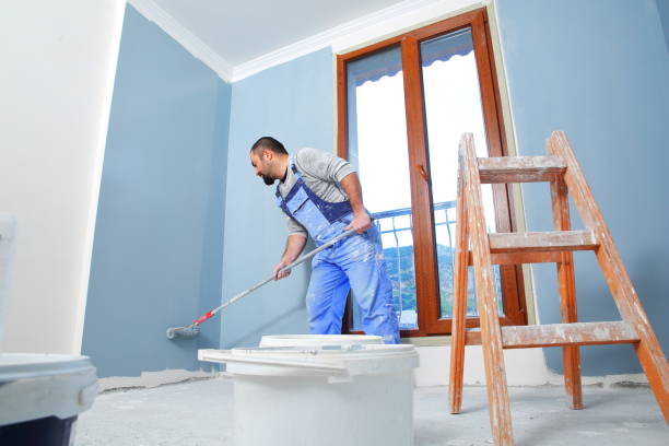 Best Water Damage & Mold Remediation  in East Griffin, GA