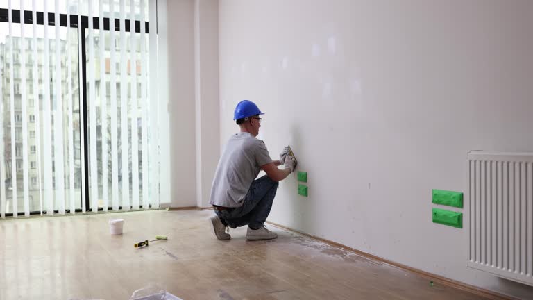 Best Dehumidification Services  in East Griffin, GA