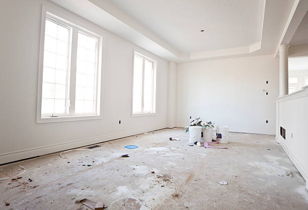 Best Flood Damage  in East Griffin, GA