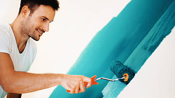 Best Mold Odor Removal Services  in East Griffin, GA